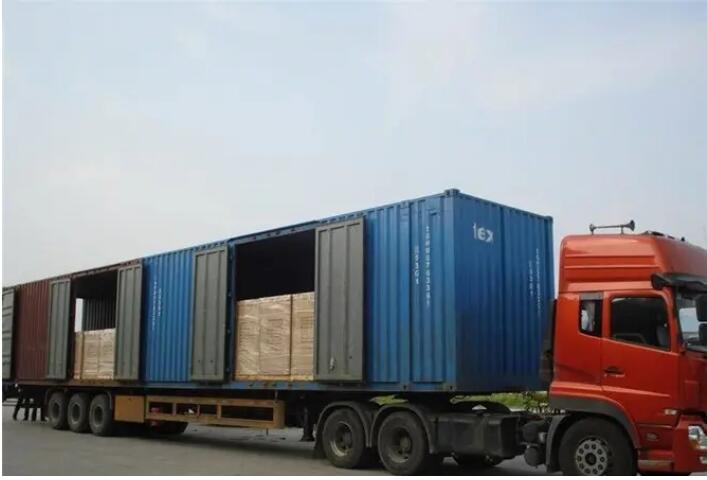 漳州到墨江哈尼族自治县整车运输