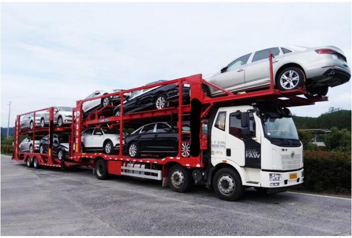 漳州到墨江哈尼族自治县轿车托运